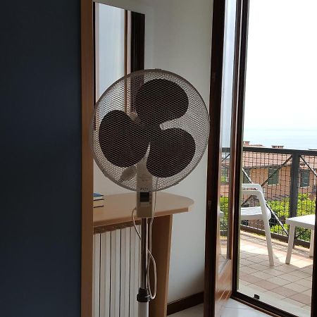 Welcome Traveller Casa Mara Lazise Buitenkant foto