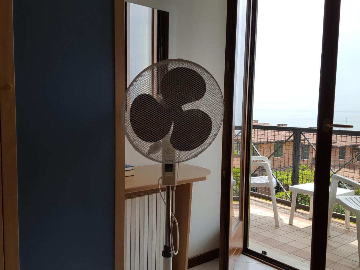 Welcome Traveller Casa Mara Lazise Buitenkant foto