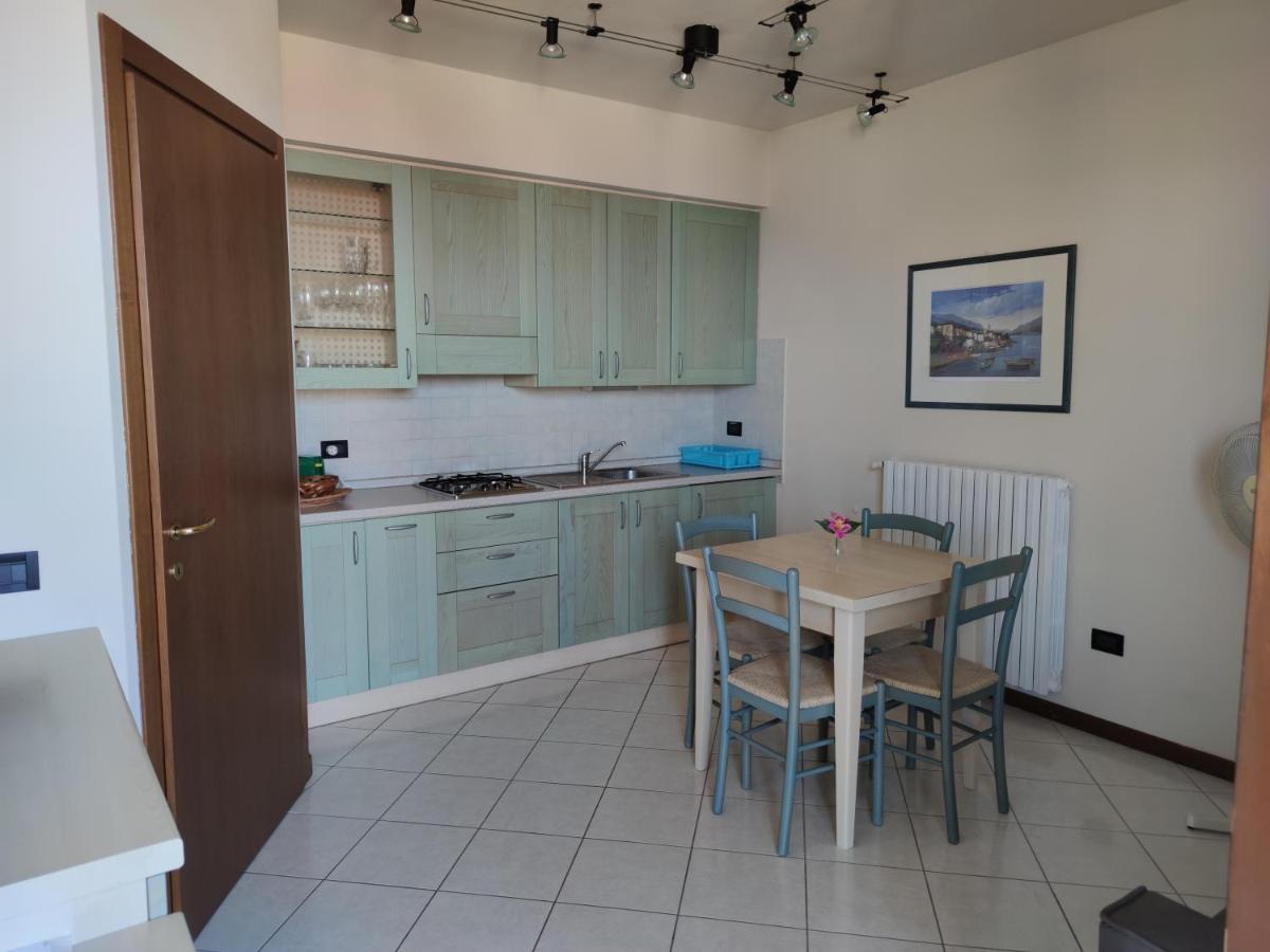 Welcome Traveller Casa Mara Lazise Buitenkant foto