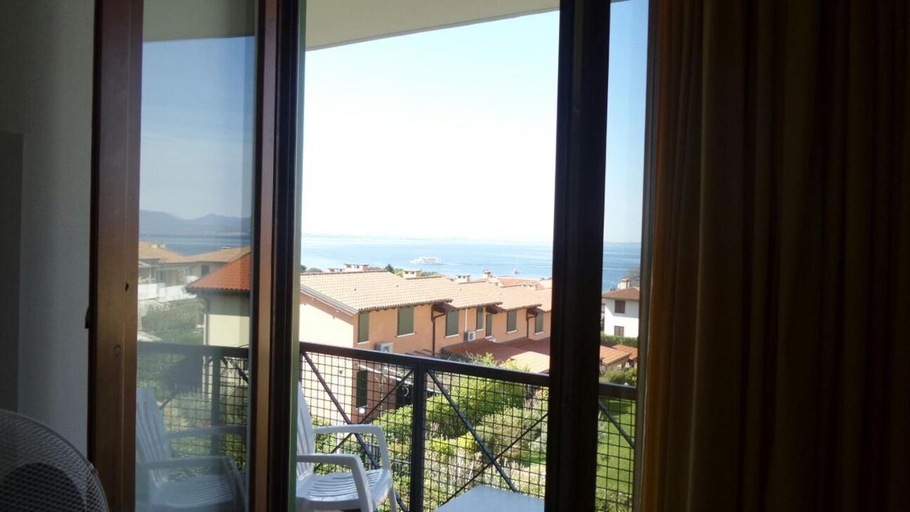 Welcome Traveller Casa Mara Lazise Buitenkant foto