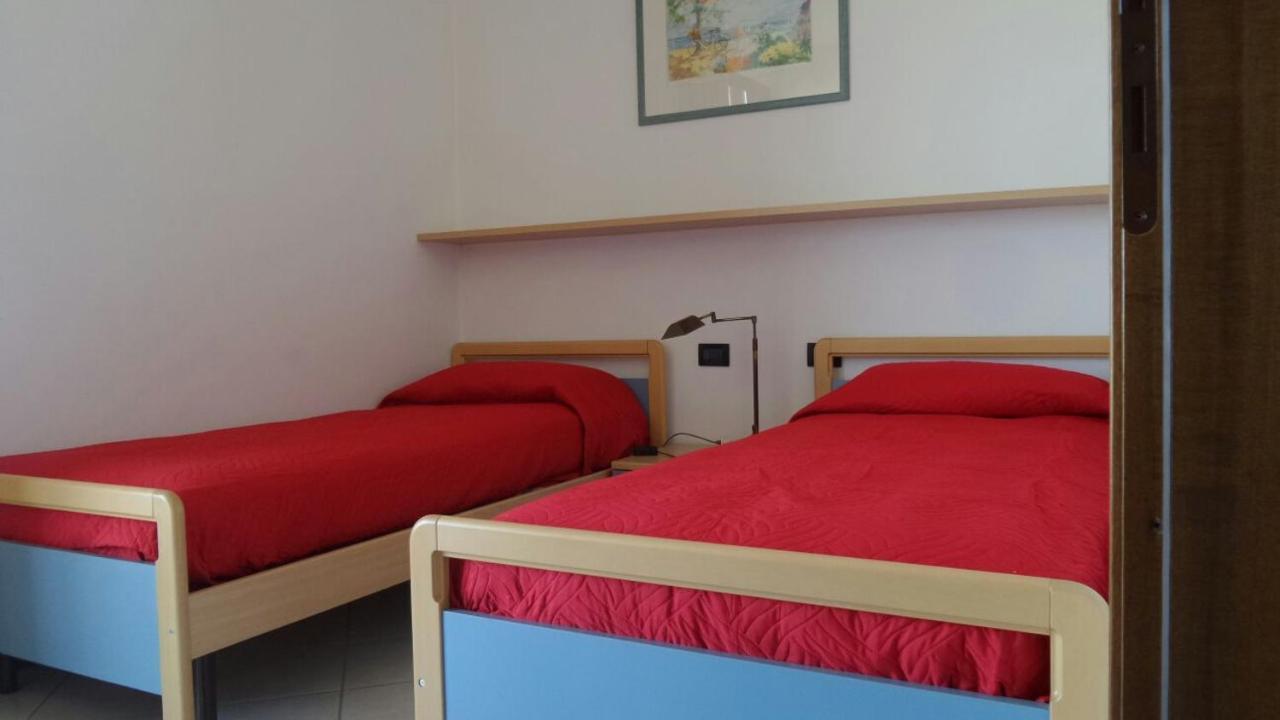 Welcome Traveller Casa Mara Lazise Buitenkant foto